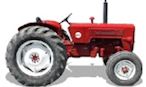 Case / IH B 250, 275 414 & Later